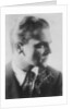James Cagney (1899-1986), American actor by Anonymous