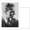 James Cagney (1899-1986), American actor by Anonymous
