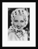 Joan Blondell (1906-1979), American actress by Anonymous