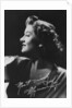 Myrna Loy (1905-1993), American actress by Anonymous