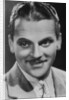 James Cagney (1899-1986), American actor by Anonymous
