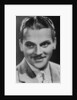James Cagney (1899-1986), American actor by Anonymous