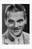James Cagney (1899-1986), American actor by Anonymous