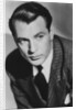 Gary Cooper (1901-1961), American actor by Anonymous
