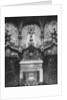 The Chaucer Room, Cardiff Castle, Wales by HN King