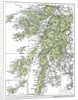 Map of Argyllshire by Anonymous