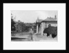 College Street, Armagh, Northern Ireland by W Lawrence