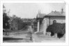 College Street, Armagh, Northern Ireland by W Lawrence