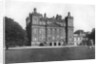 Duff House, Banff, Scotland by Valentine & Sons