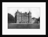 Duff House, Banff, Scotland by Valentine & Sons