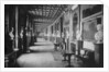 The Grand Corridor, Windsor Castle, Berkshire by HN King