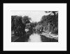 Trinity College Bridge, Cambridge by HN King