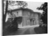 Braganza House, the Bishop's Palace, Carlow, Ireland by Valentine & Sons