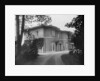 Braganza House, the Bishop's Palace, Carlow, Ireland by Valentine & Sons