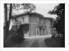 Braganza House, the Bishop's Palace, Carlow, Ireland by Valentine & Sons