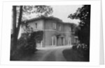 Braganza House, the Bishop's Palace, Carlow, Ireland by Valentine & Sons