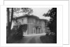 Braganza House, the Bishop's Palace, Carlow, Ireland by Valentine & Sons