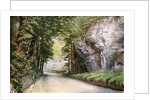 'Stony Middleton', Derbyshire by Felix Harrand