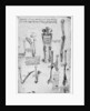 Study of human bones by Leonardo Da Vinci