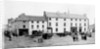 The Square, Mountmellick, County Laois, Ireland by W Lawrence