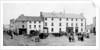 The Square, Mountmellick, County Laois, Ireland by W Lawrence