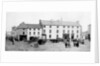 The Square, Mountmellick, County Laois, Ireland by W Lawrence