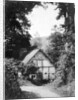 A Radnorshire cottage, Wales by Herbert Felton