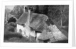 Cottage, Selworthy, Somerset by Emil Otto Hoppe