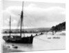 Minehead from the harbour wall, Somerset by E Bastard