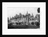 Callendar House, Falkirk, Scotland by Valentine & Sons
