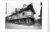 Ancient house, Ipswich, Suffolk, England by Valentine & Sons