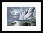 Beachy Head, Sussex by JW Gozzard