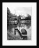The Thames near Weybridge, Surrey, England by Anonymous
