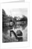 The Thames near Weybridge, Surrey, England by Anonymous