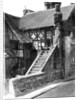 Manor House, Ditchling, East Sussex by Herbert Felton