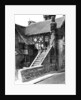 Manor House, Ditchling, East Sussex by Herbert Felton