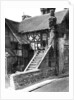 Manor House, Ditchling, East Sussex by Herbert Felton
