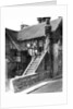 Manor House, Ditchling, East Sussex by Herbert Felton