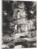 St.Robert's Chapel, Knaresborough by Photochrom Co Ltd of London