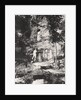 St.Robert's Chapel, Knaresborough by Photochrom Co Ltd of London