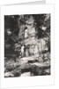 St.Robert's Chapel, Knaresborough by Photochrom Co Ltd of London