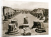 Basilica, Pompeii, Italy by Anonymous