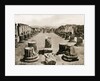 Basilica, Pompeii, Italy by Anonymous