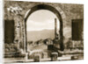 Arco di Nerone, Pompeii, Italy by Anonymous