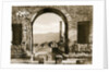 Arco di Nerone, Pompeii, Italy by Anonymous