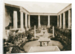 Casa dei Vettii, Pompeii, Italy by Anonymous