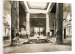 Casa delle Nozze d'Argento, Pompeii, Italy by Anonymous
