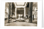 Casa delle Nozze d'Argento, Pompeii, Italy by Anonymous