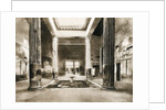Casa delle Nozze d'Argento, Pompeii, Italy by Anonymous