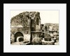 The bakery and mill, Pompeii, Italy by Anonymous